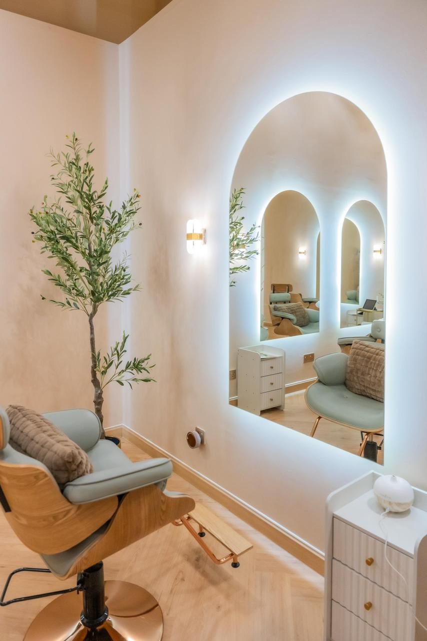 Siikat Spa